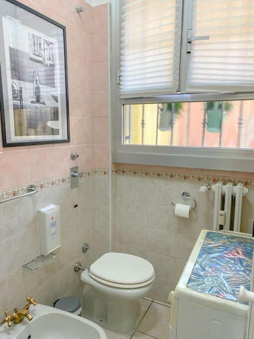 Casa vacanze A Casa Di Gin Milano