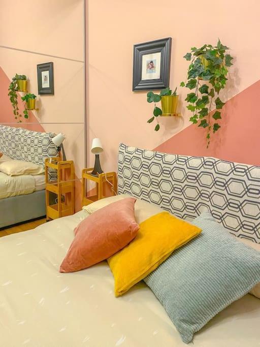 Casa vacanze A Casa Di Gin