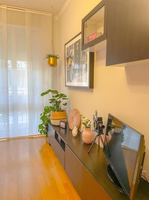 A Casa Di Gin Milano
