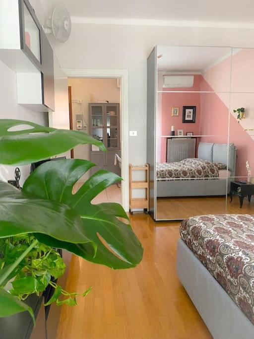 Casa vacanze A Casa Di Gin *