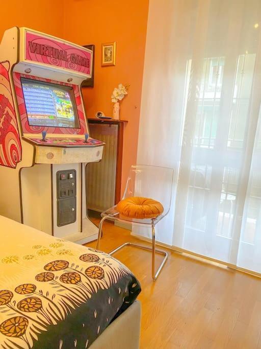 A Casa Di Gin *