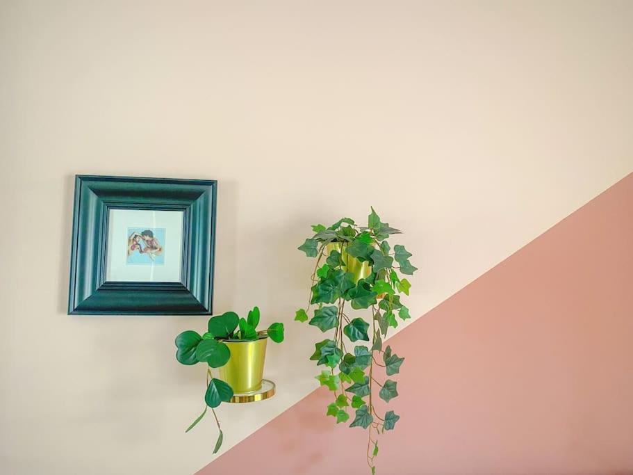 A Casa Di Gin Casa vacanze Milano