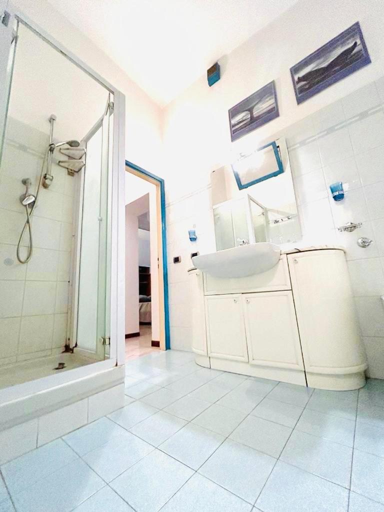 Flat In Central Navigli * Milan