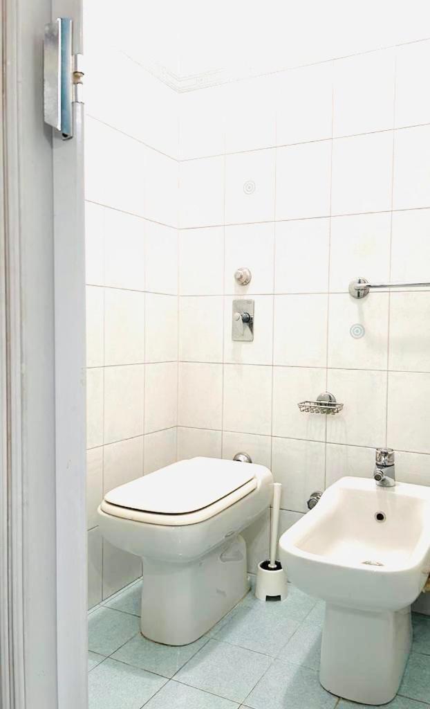 Lejlighed Flat In Central Navigli *