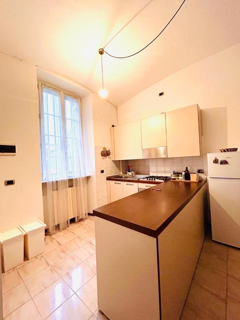 Flat In Central Navigli
