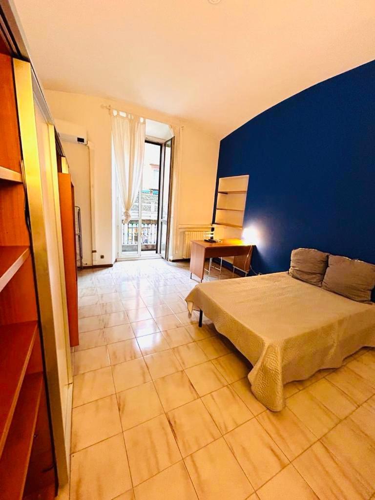 Flat In Central Navigli *