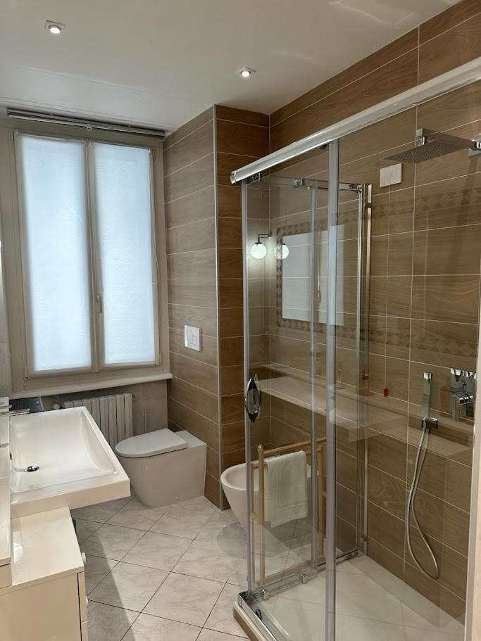 Cordusio Apartment *