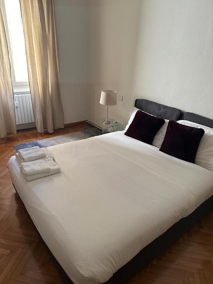 Cordusio Milan