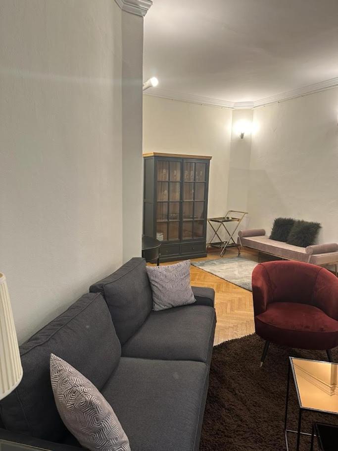 Apartment Cordusio *