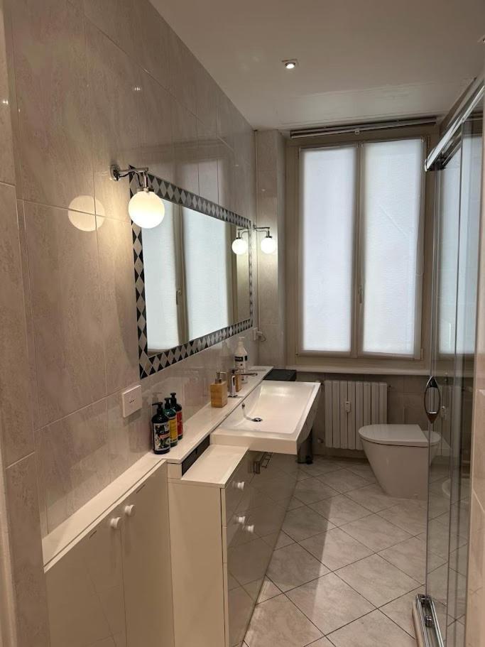 Apartment Cordusio Milan