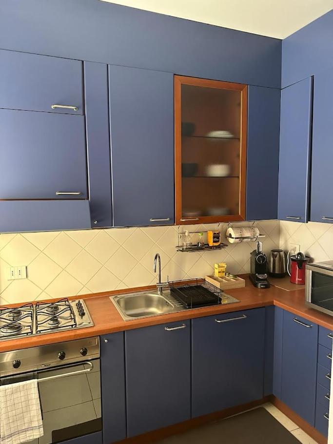 Apartment Cordusio