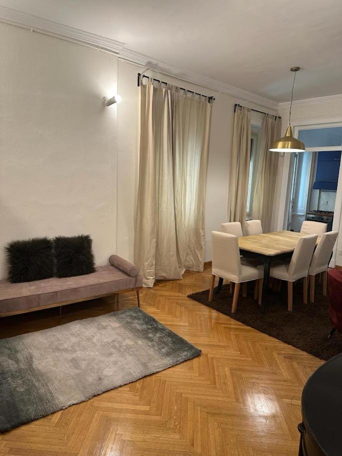 Cordusio Apartment Milan