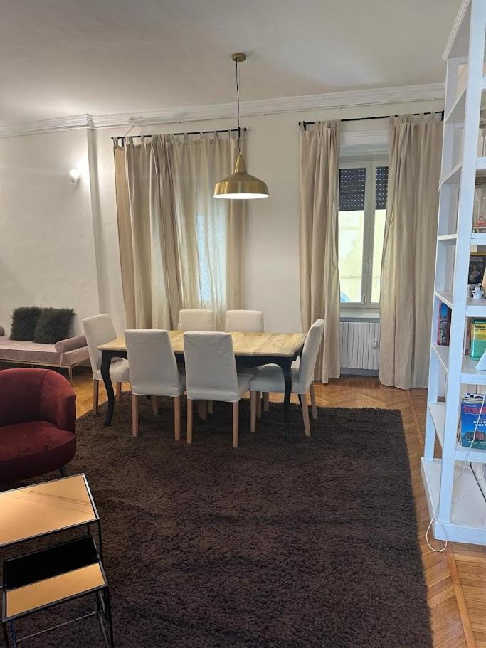 Apartment Cordusio