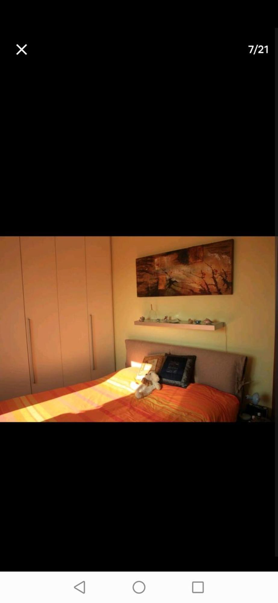 Zurigo Apartment Mailand