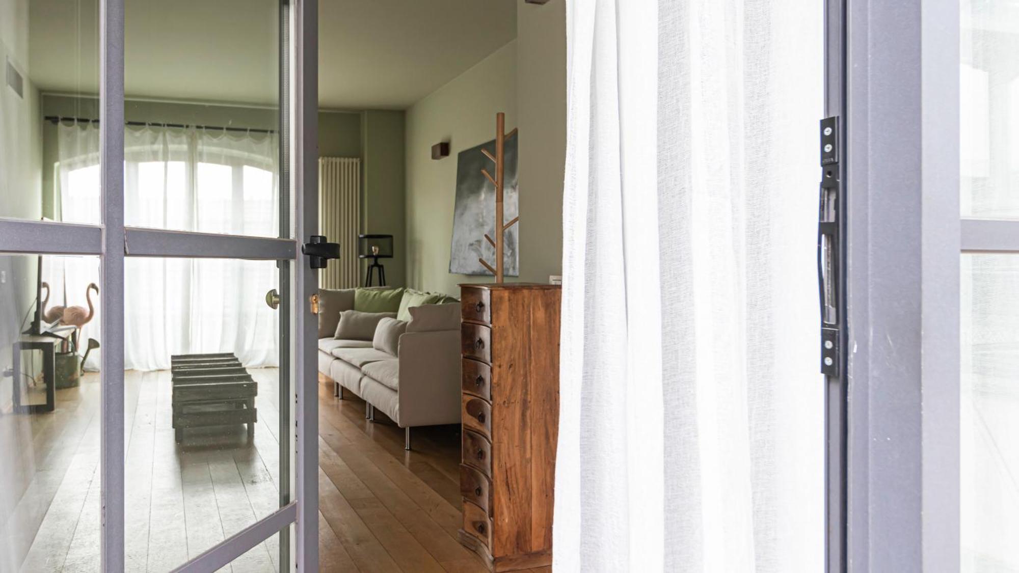 Italianway - Pietrasanta 12 Appartement