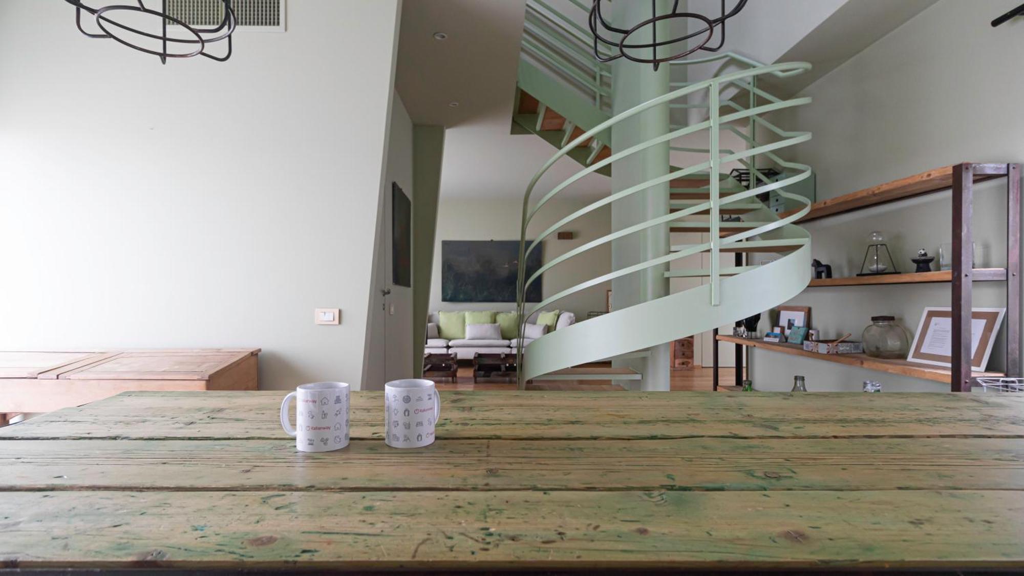 Italianway - Pietrasanta 12 Appartement *