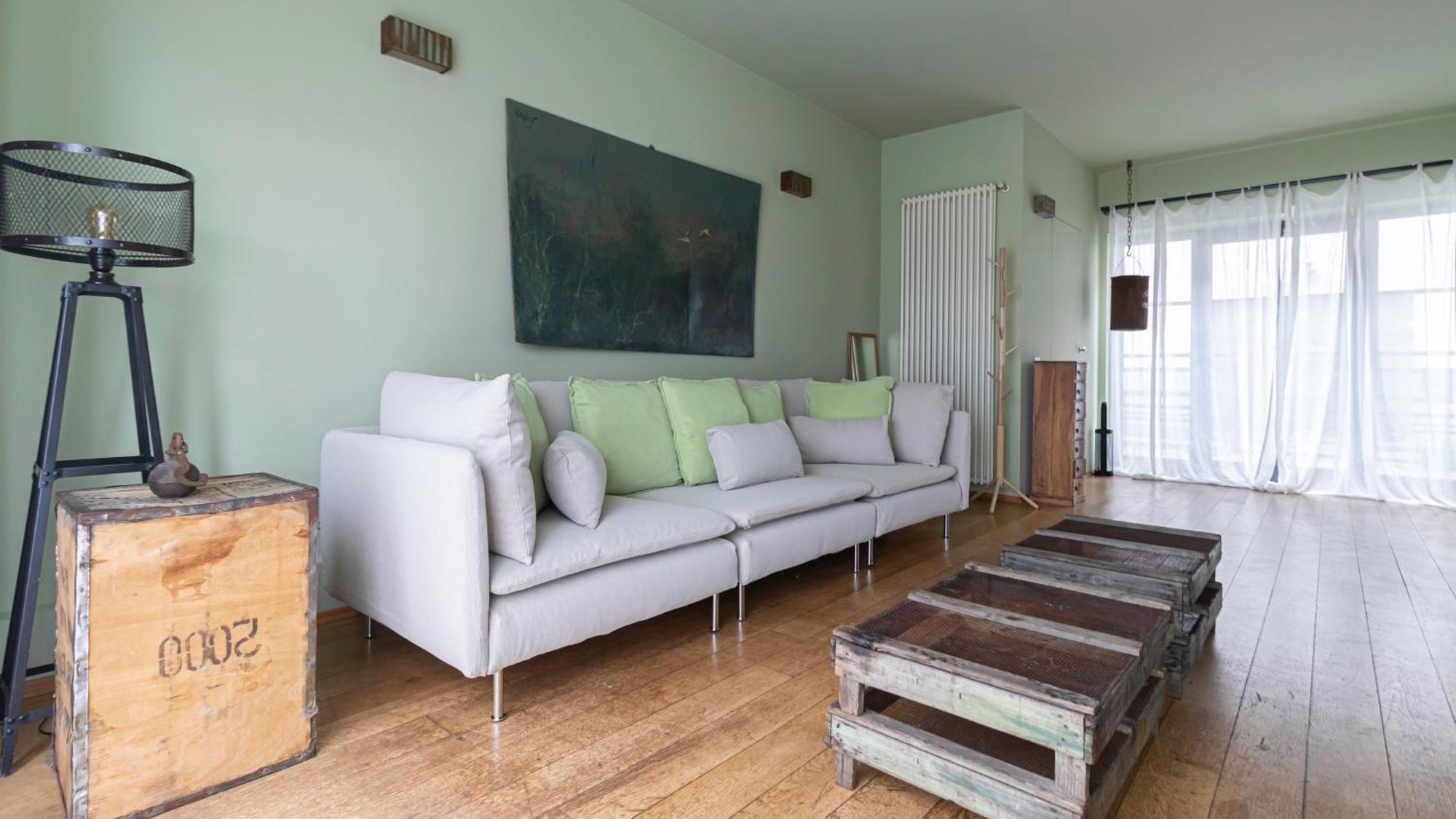 Italianway - Pietrasanta 12 Appartement Milaan