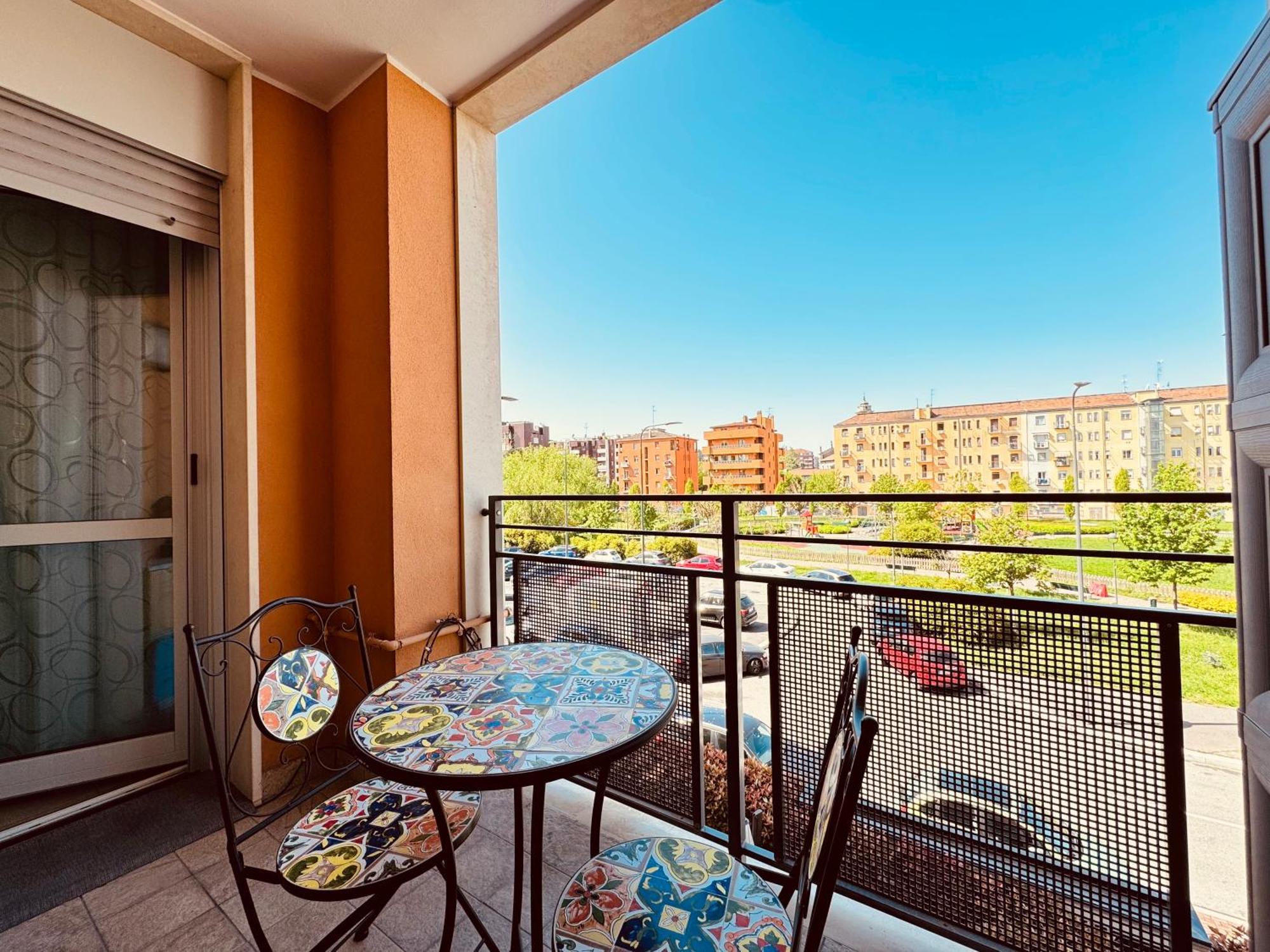 Appartamento Homeby, Barbara *