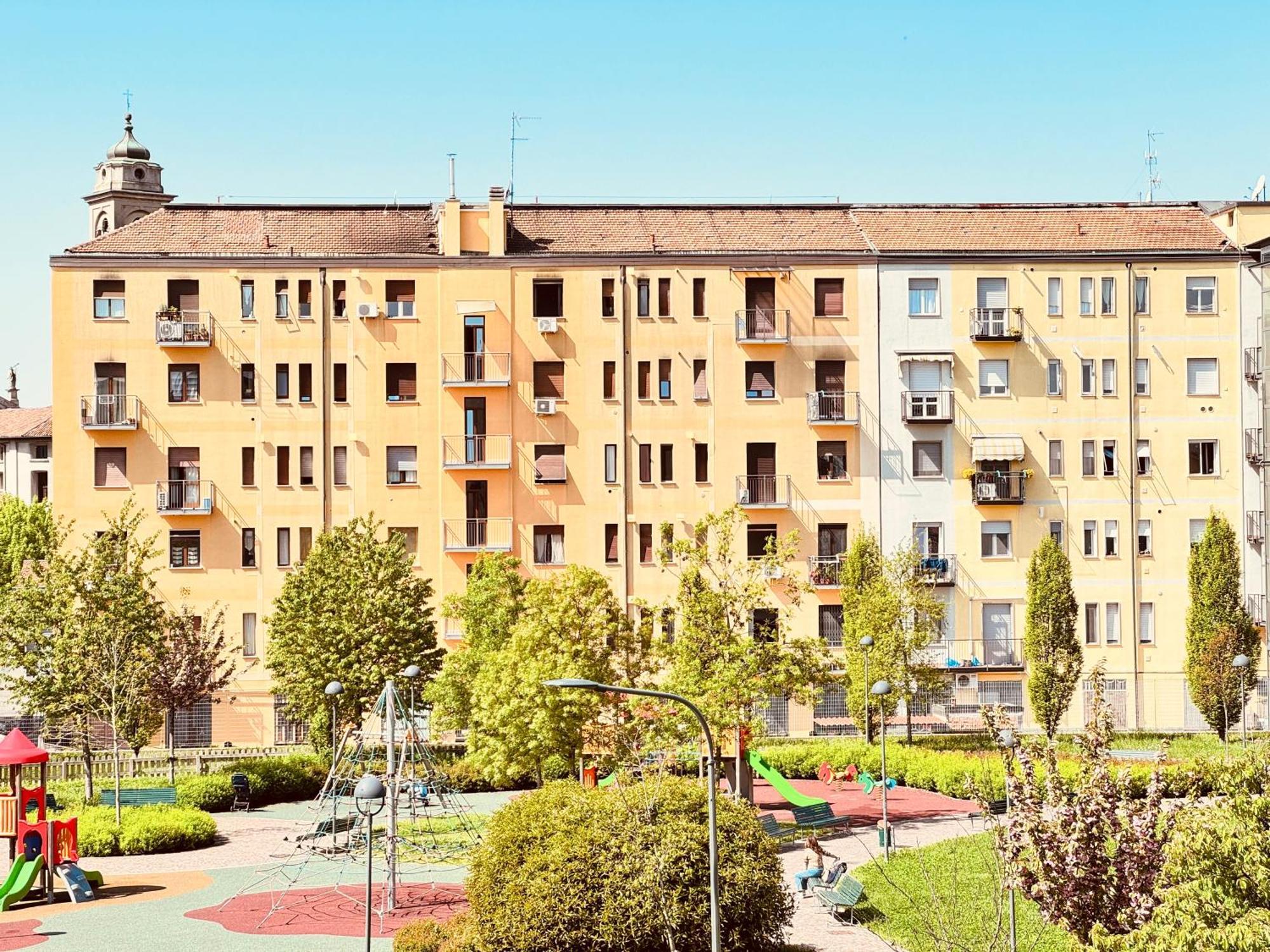Homeby, Barbara Appartamento Milano