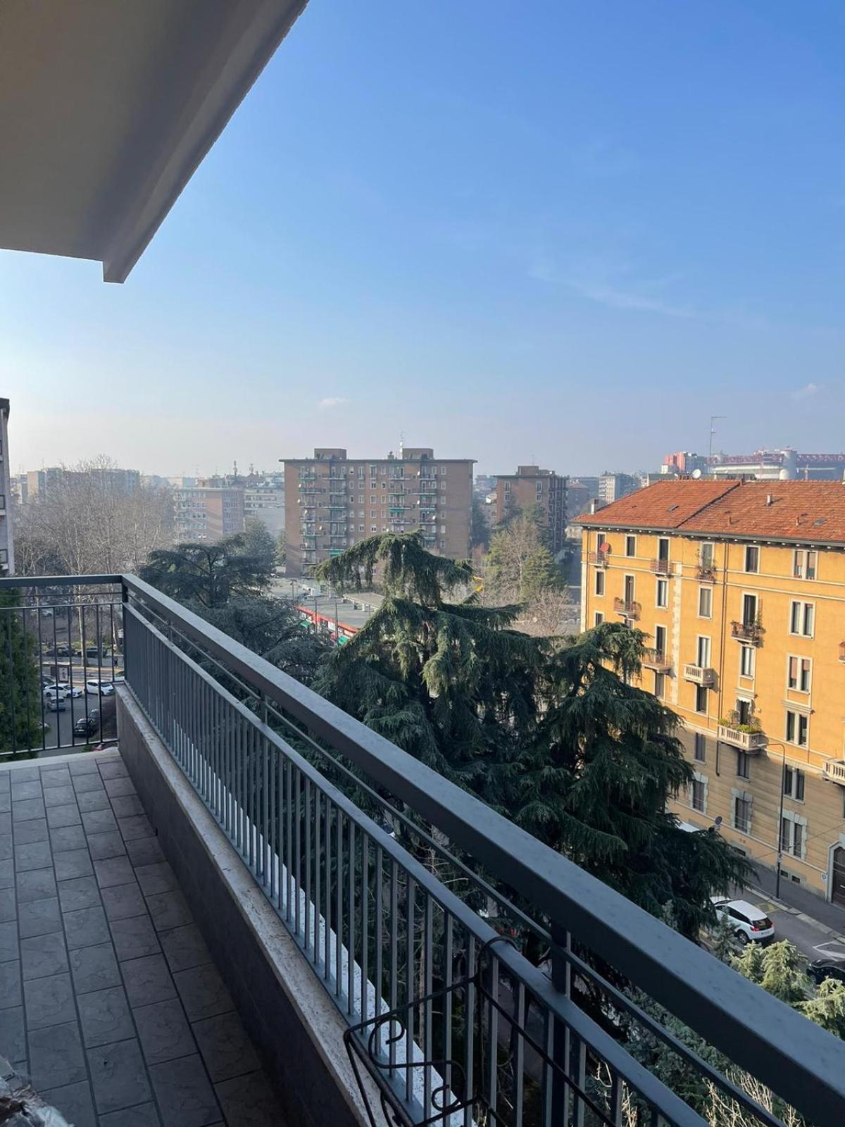 Appartement Luminoso Vista San Siro *