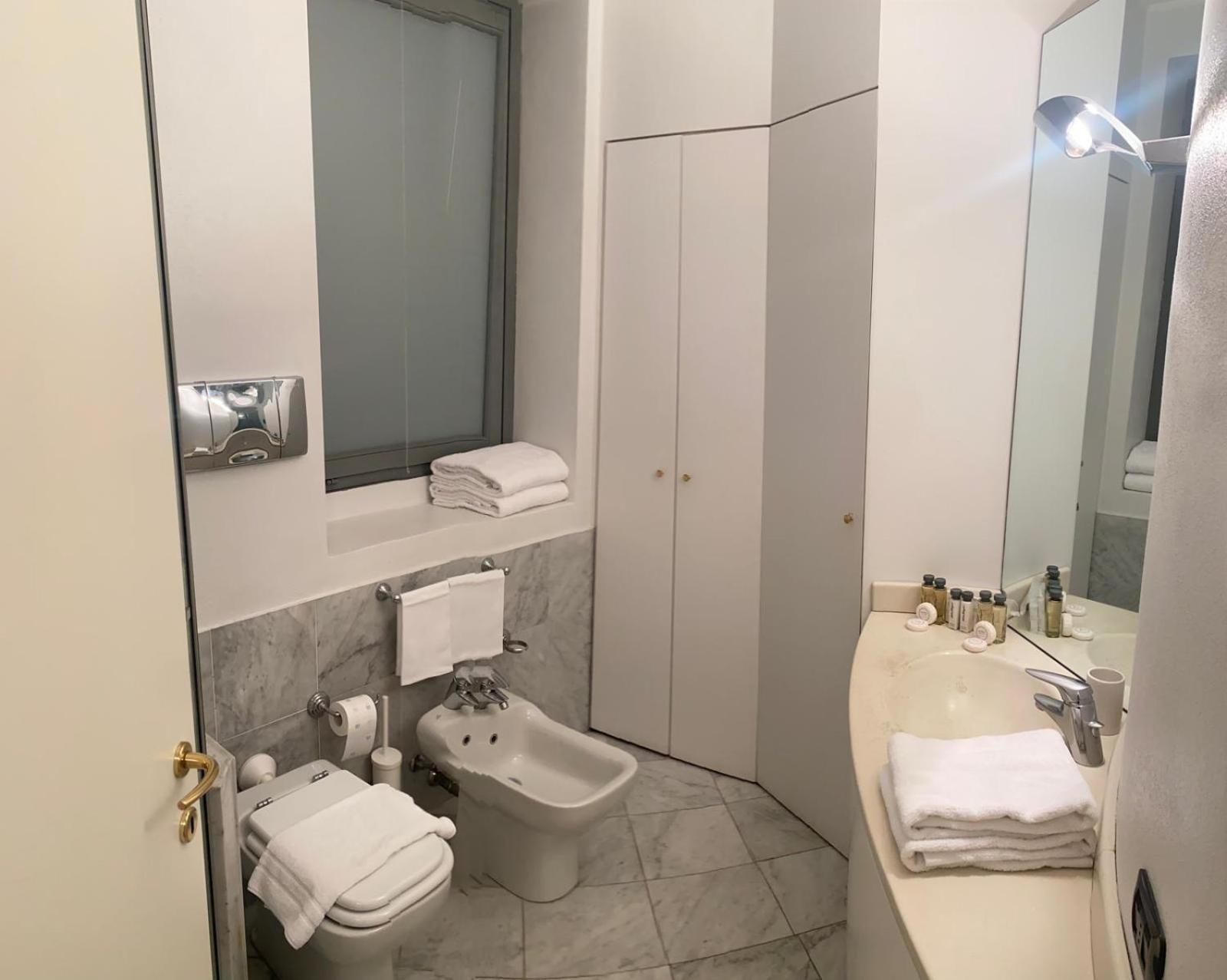 Lagrange Leilighet Milano