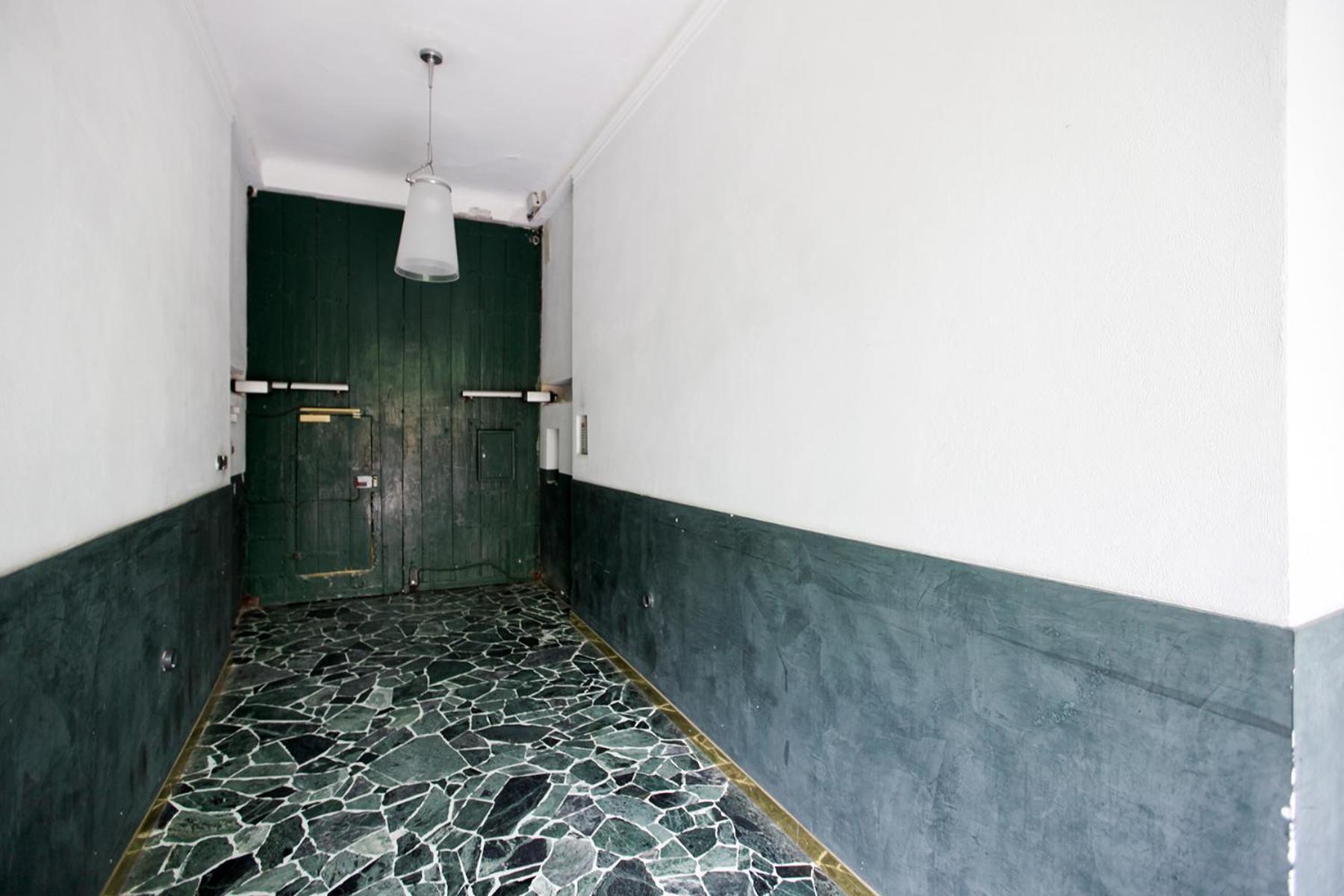 Romantic Spiga Apartment Mailand