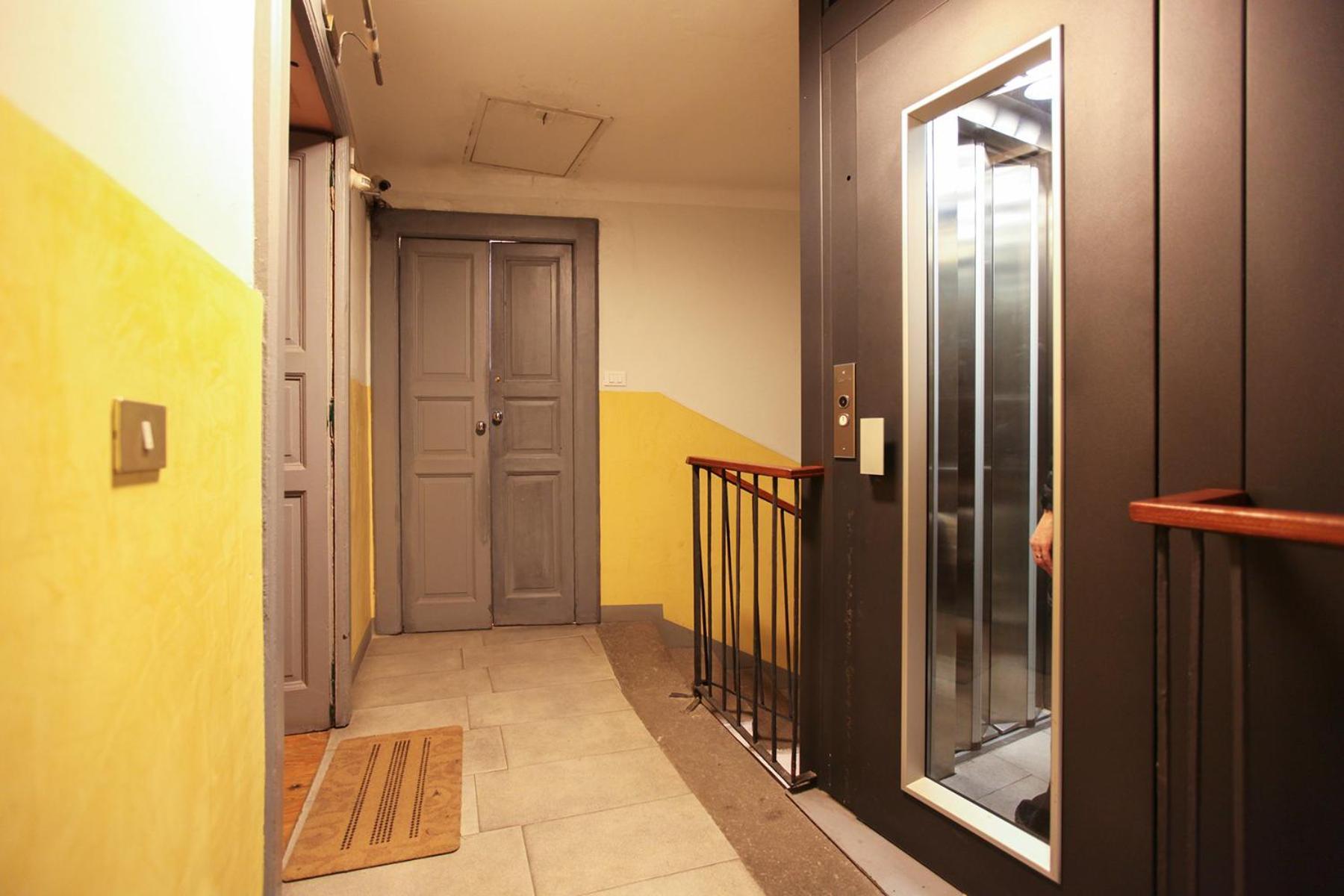 Apartment Romantic Spiga Mailand