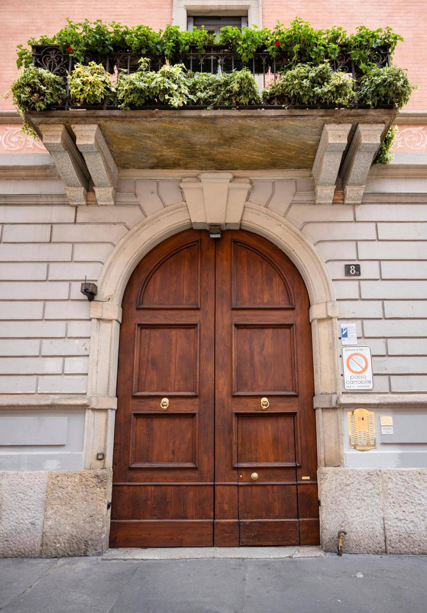Leilighet Incantevole Loft Accanto Stazione *