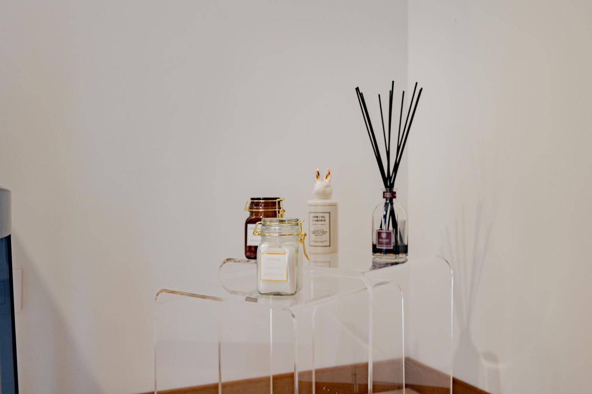 Elegance & Comfort Station 500mt -15minuti Duomo *