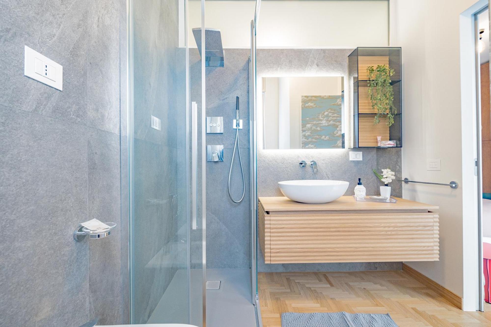 Elegance & Comfort Station 500mt -15minuti Duomo Appartamento Milano
