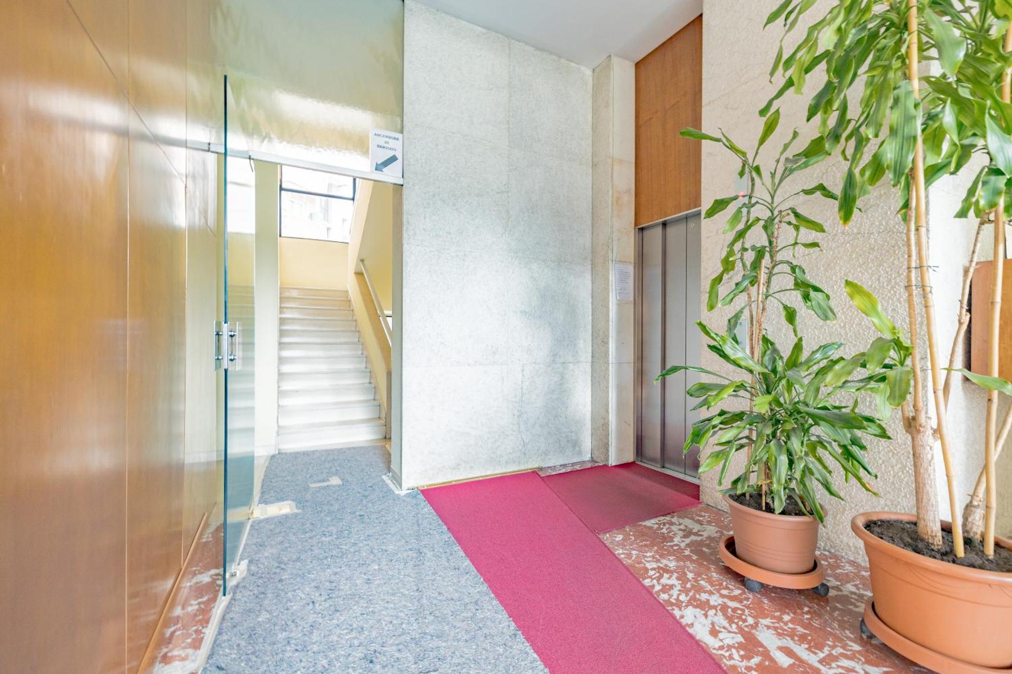 Appartamento Elegance & Comfort Station 500mt -15minuti Duomo