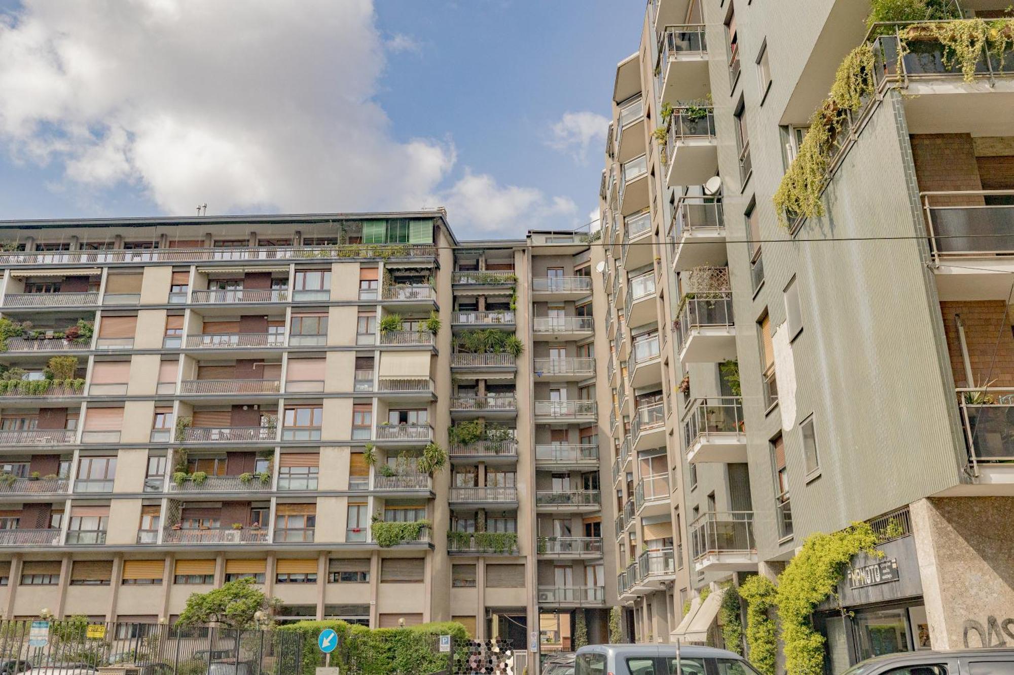 Appartamento Elegance & Comfort Station 500mt -15minuti Duomo