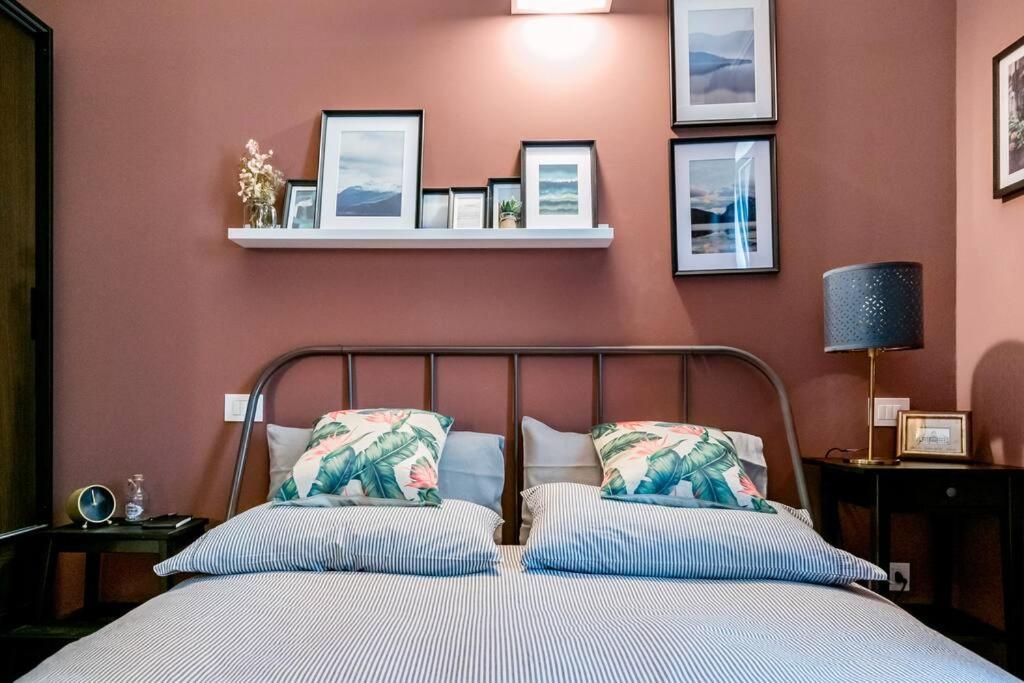 Hacca Collection - Buenos Aires 1br Appartement *