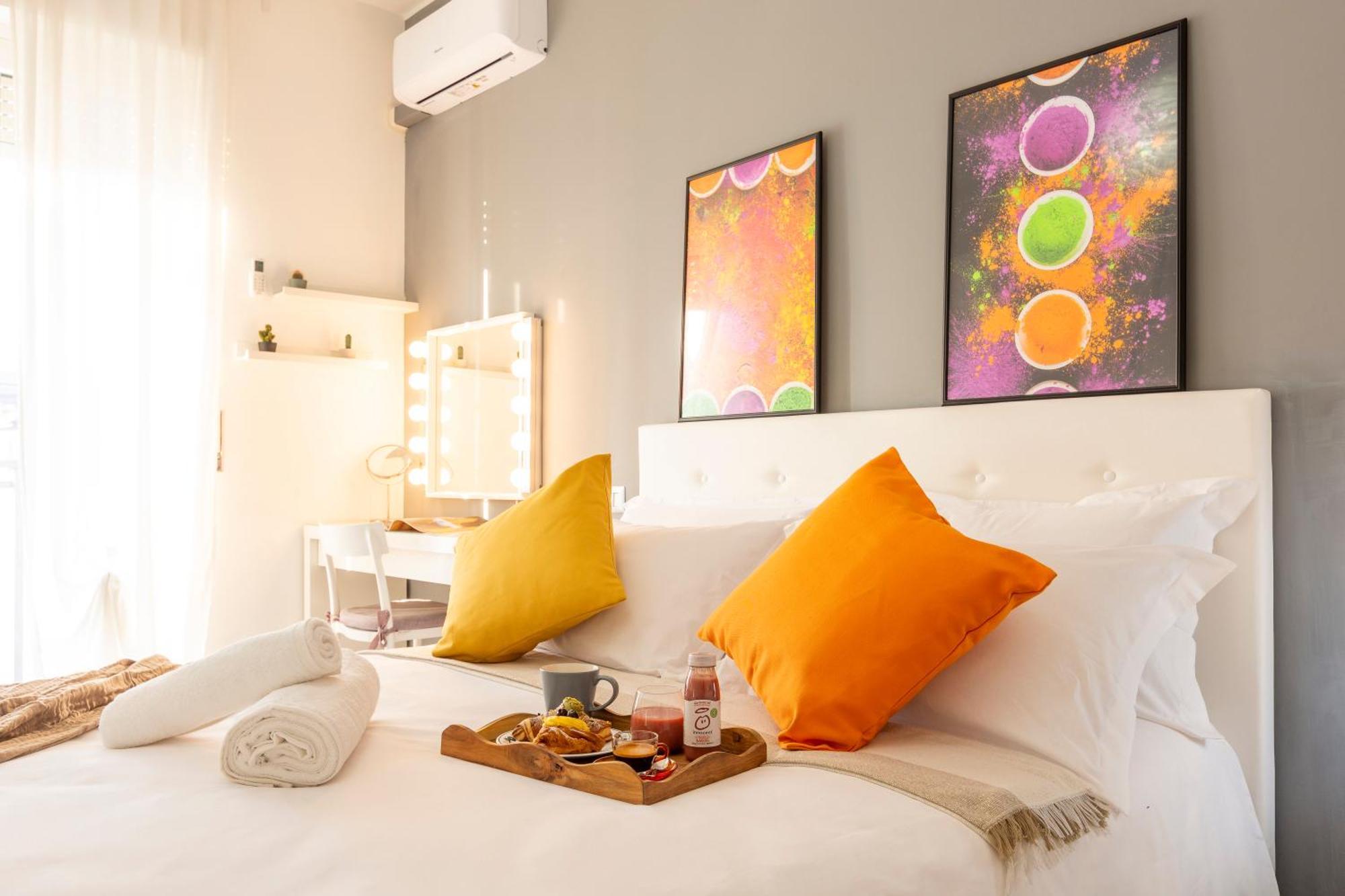 Apartment Gioia • Vicino Stazione E Metro Mailand