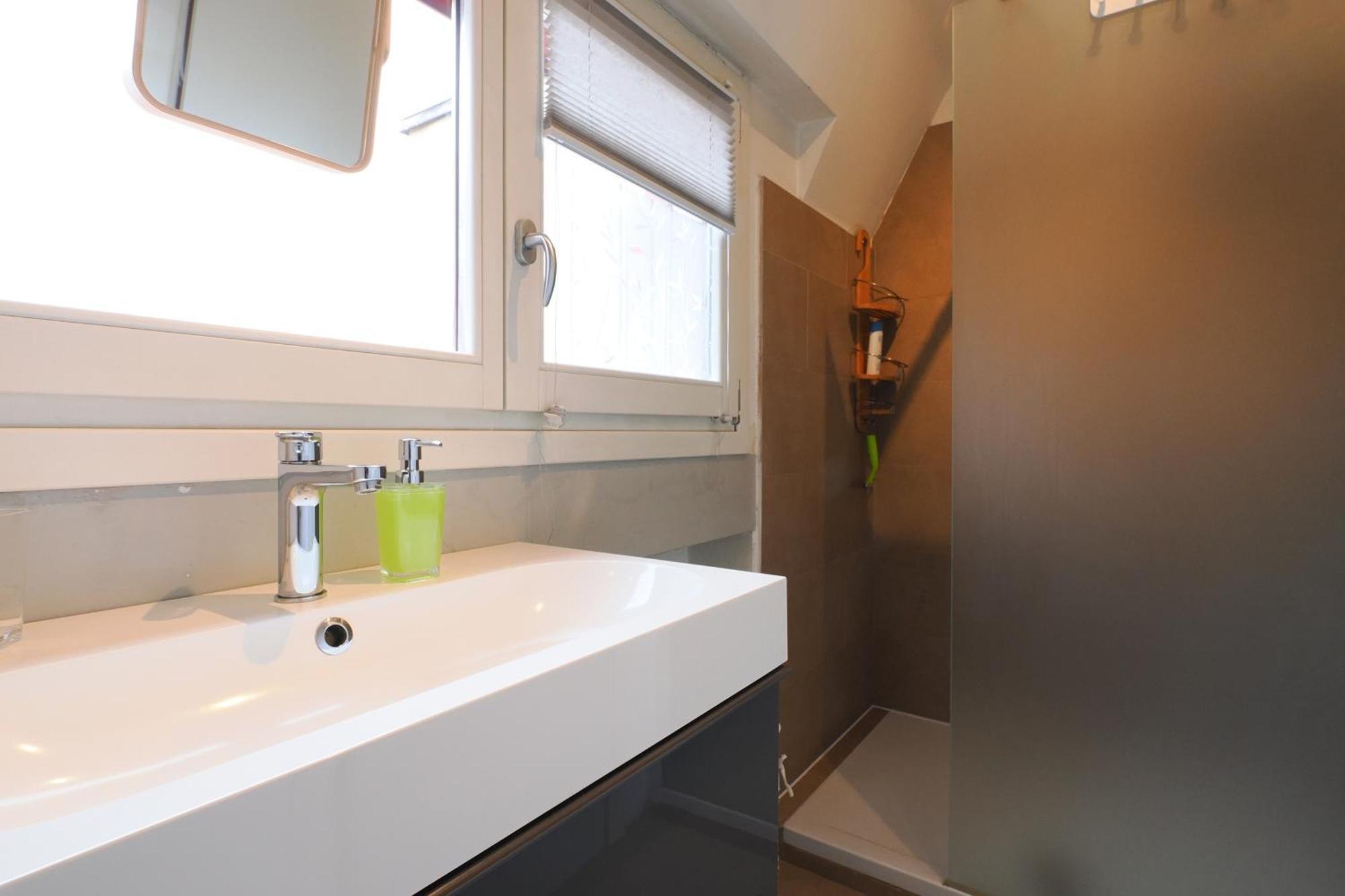 Primopiano - Fargorida 6 Appartement *