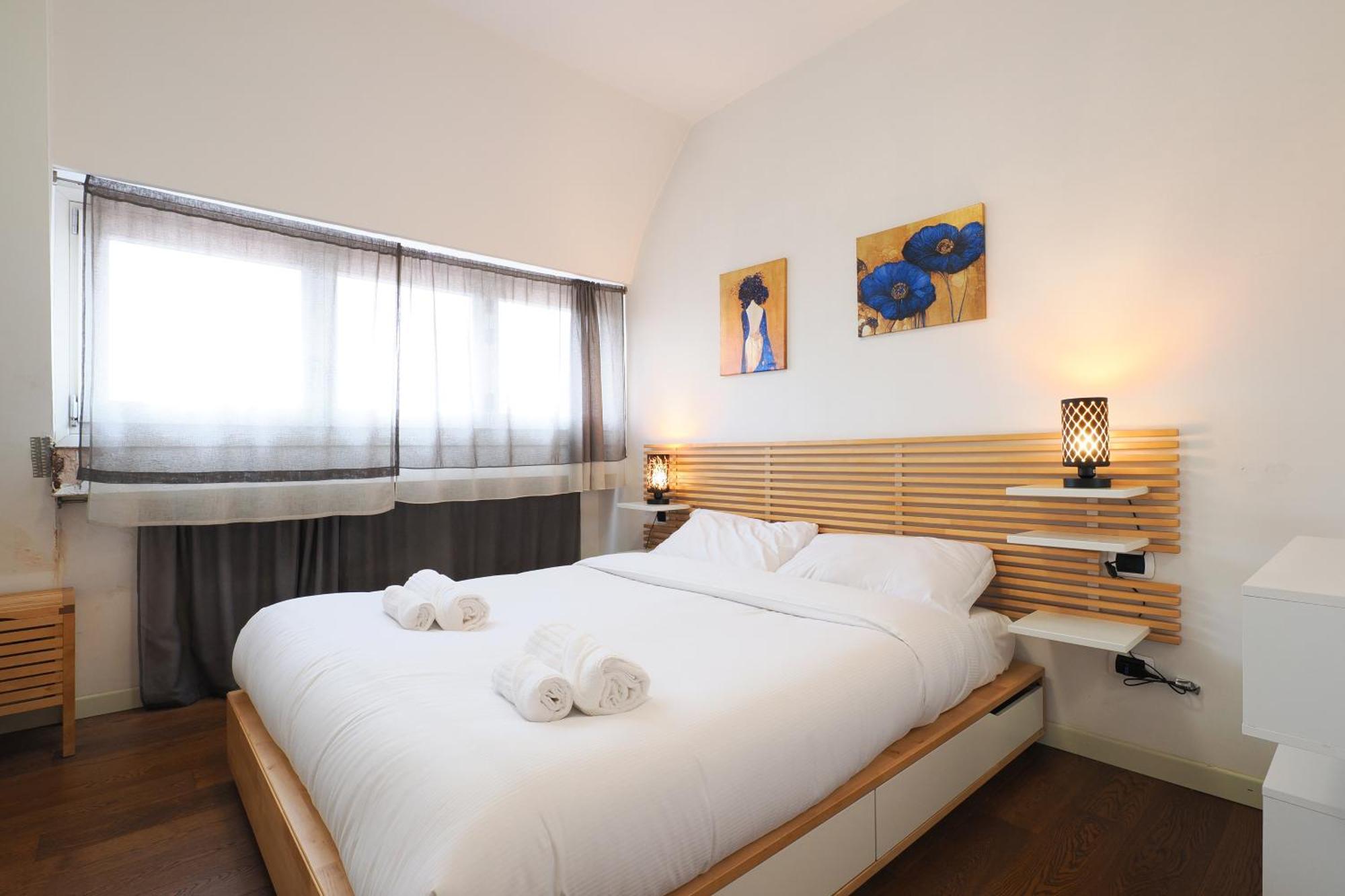 Primopiano - Fargorida 6 Appartement Milaan