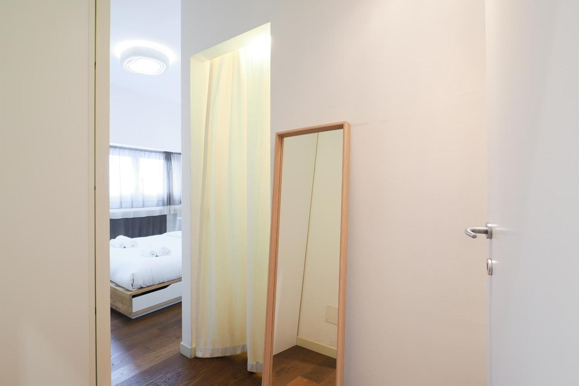 Primopiano - Fargorida 6 Appartement Milaan