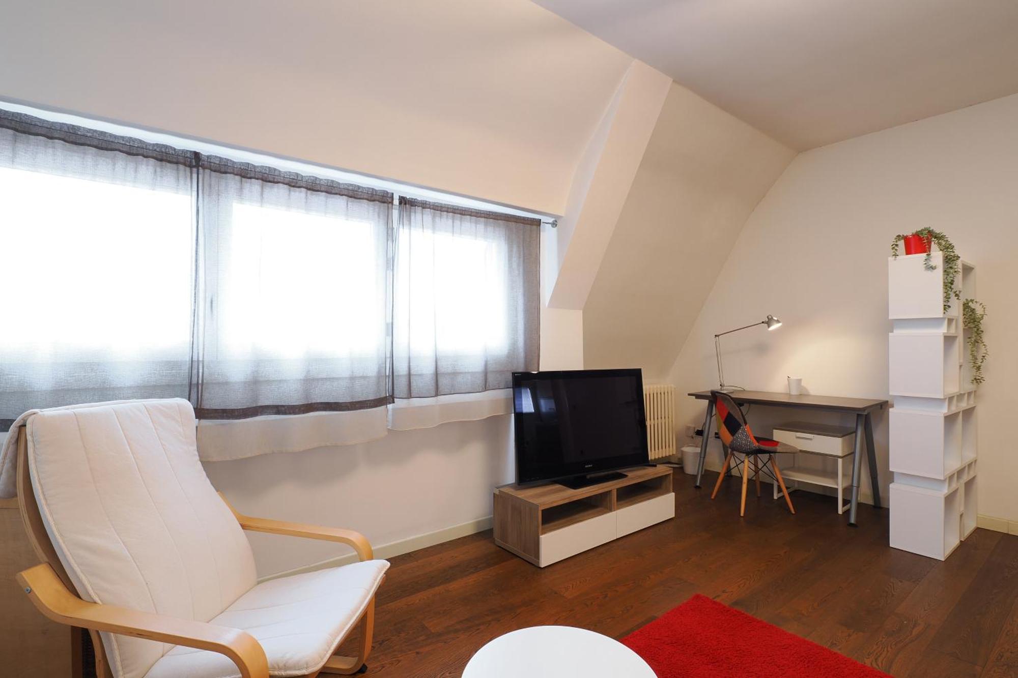 Appartement Primopiano - Fargorida 6