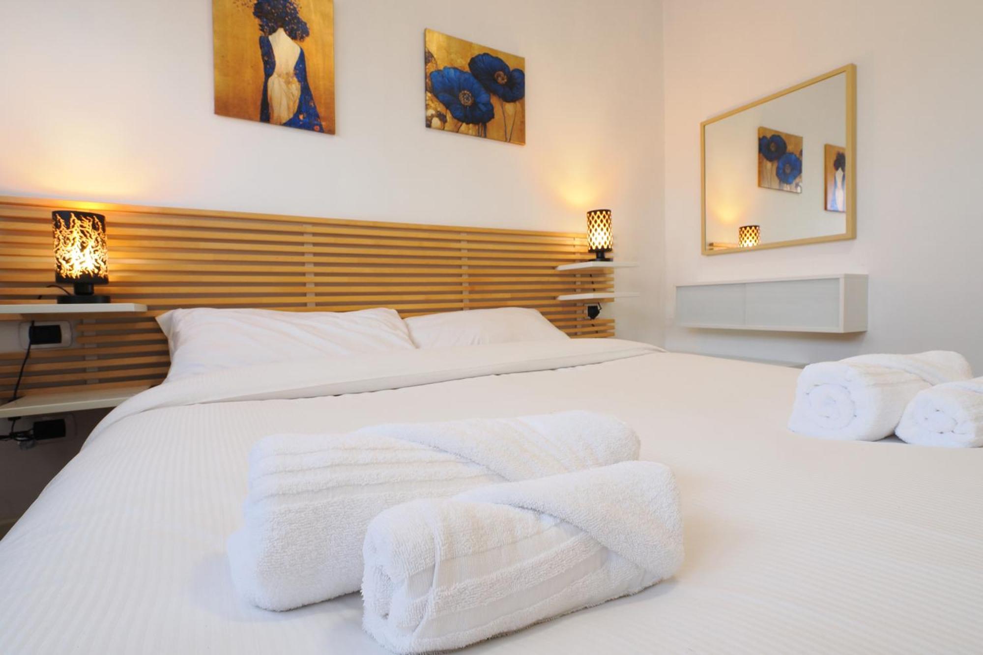 Appartement Primopiano - Fargorida 6