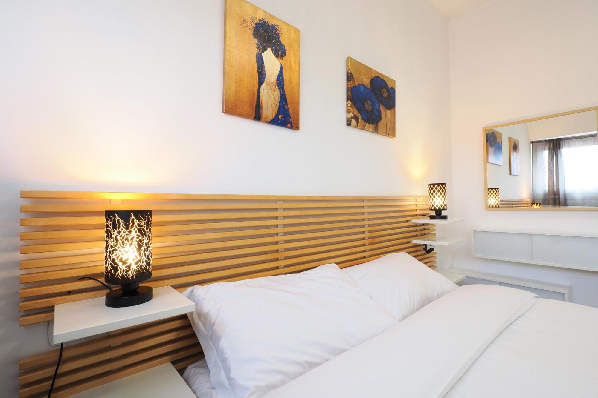 Primopiano - Fargorida 6 * Milaan