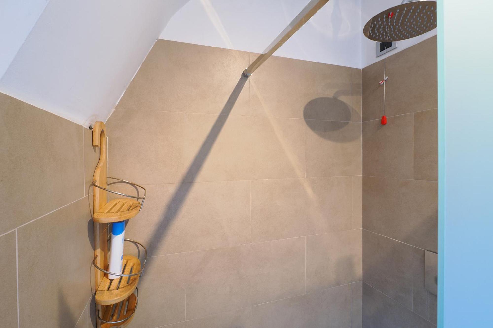 Primopiano - Fargorida 6 Appartement *