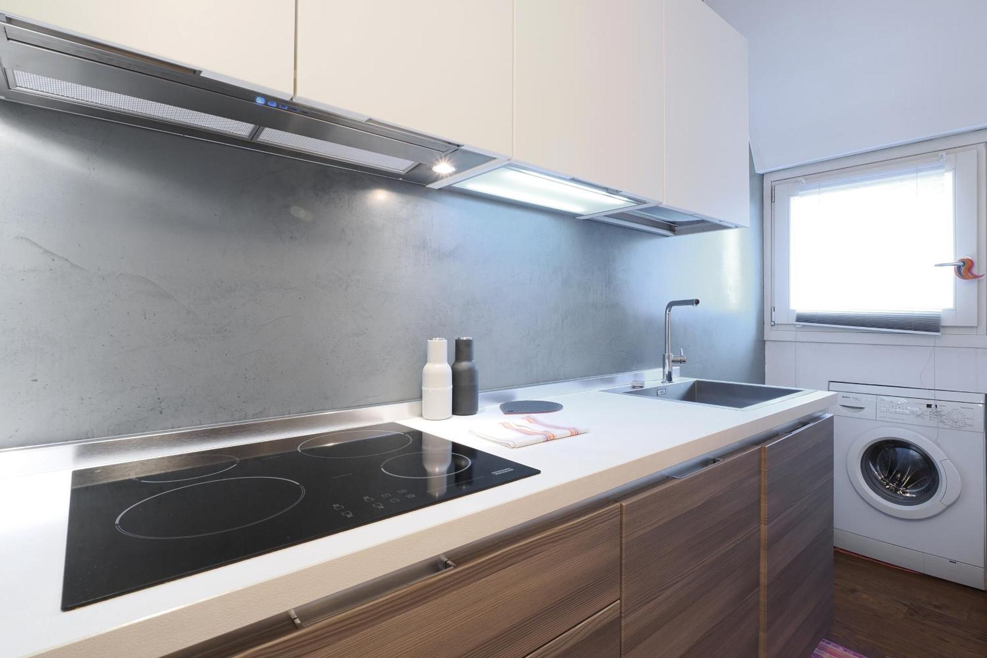 Primopiano - Fargorida 6 Appartement