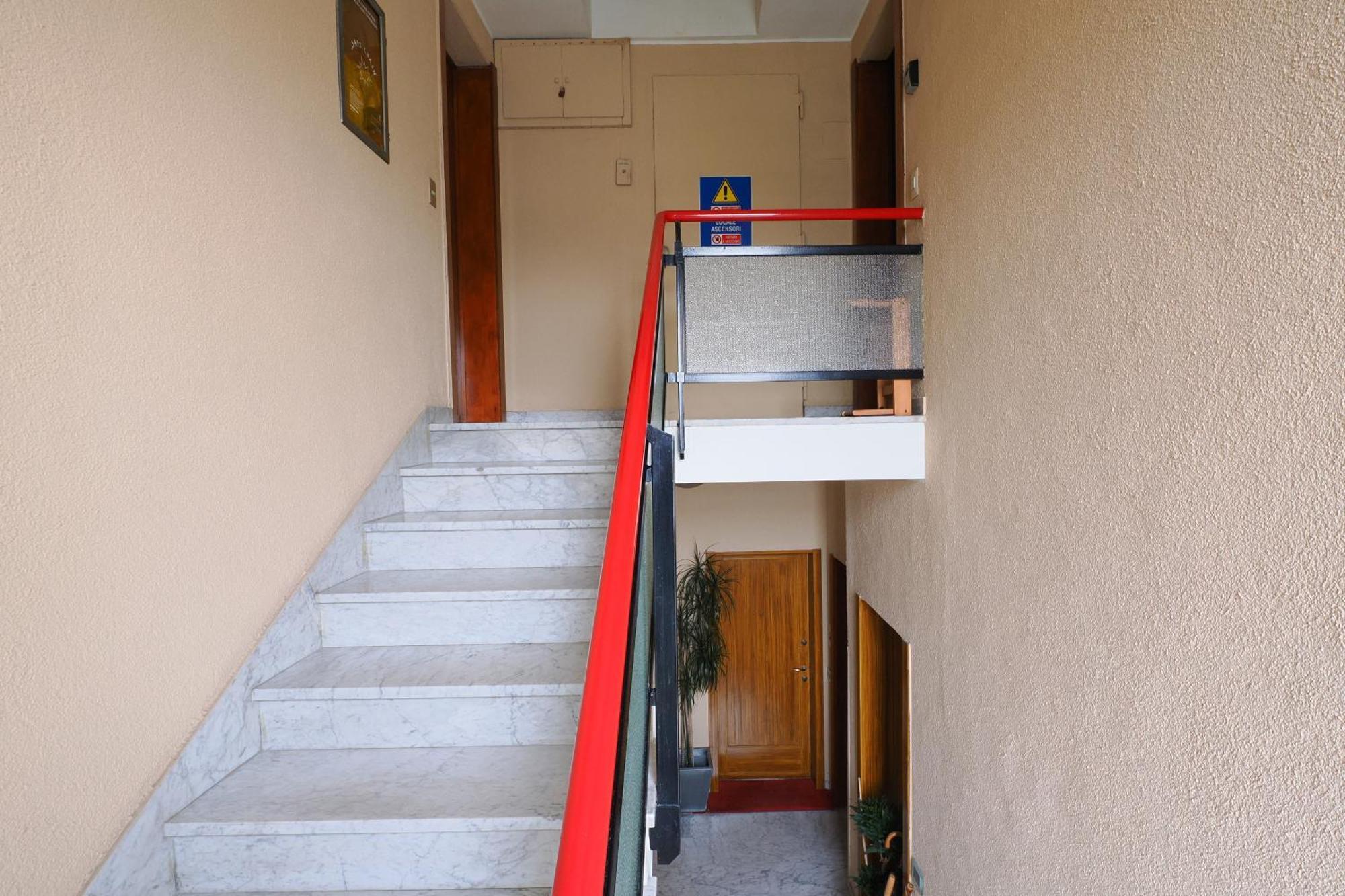 Appartement Primopiano - Fargorida 6 Milaan