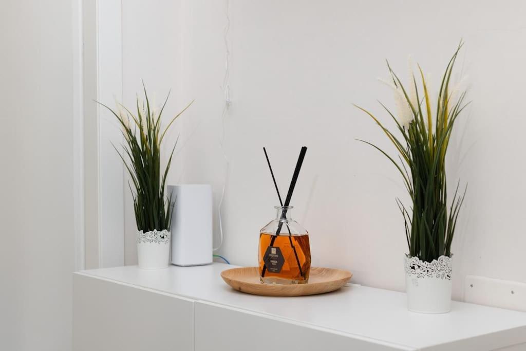 Garden With Free Netflix And Wi-fi * Milan