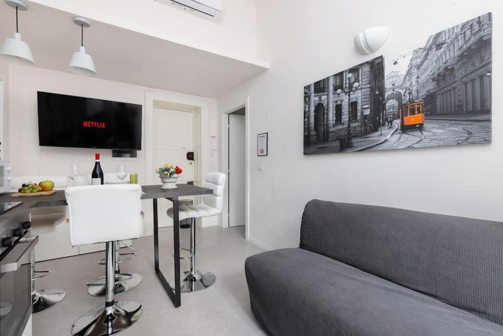 Garden With Free Netflix And Wi-fi Apartment
