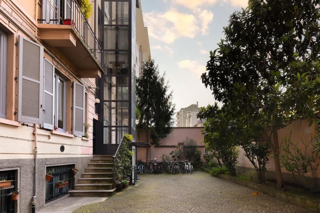 Garden With Free Netflix And Wi-fi