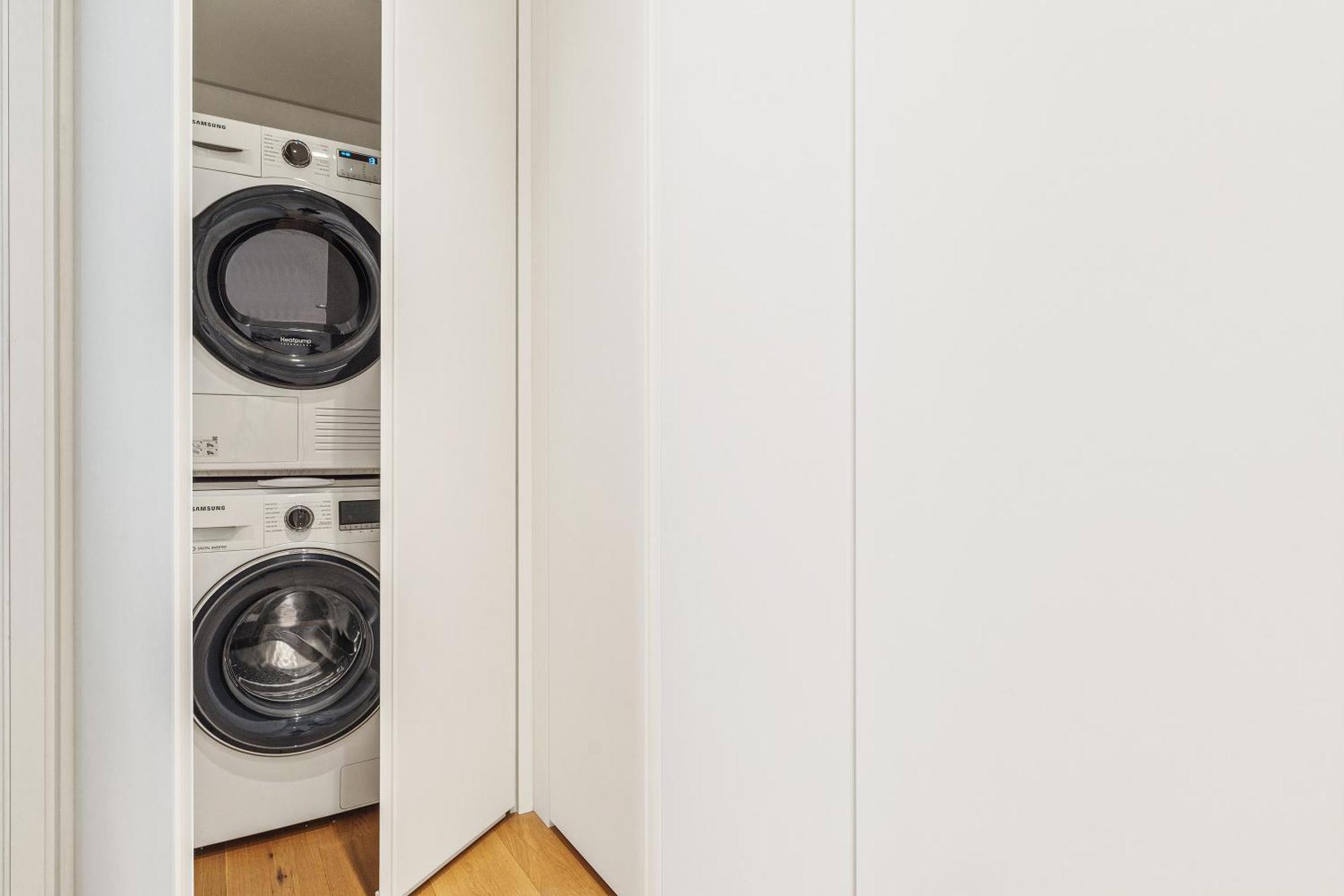 Apartment Tortona-navigli Luxury Desing District Wifi E Neflix Milan