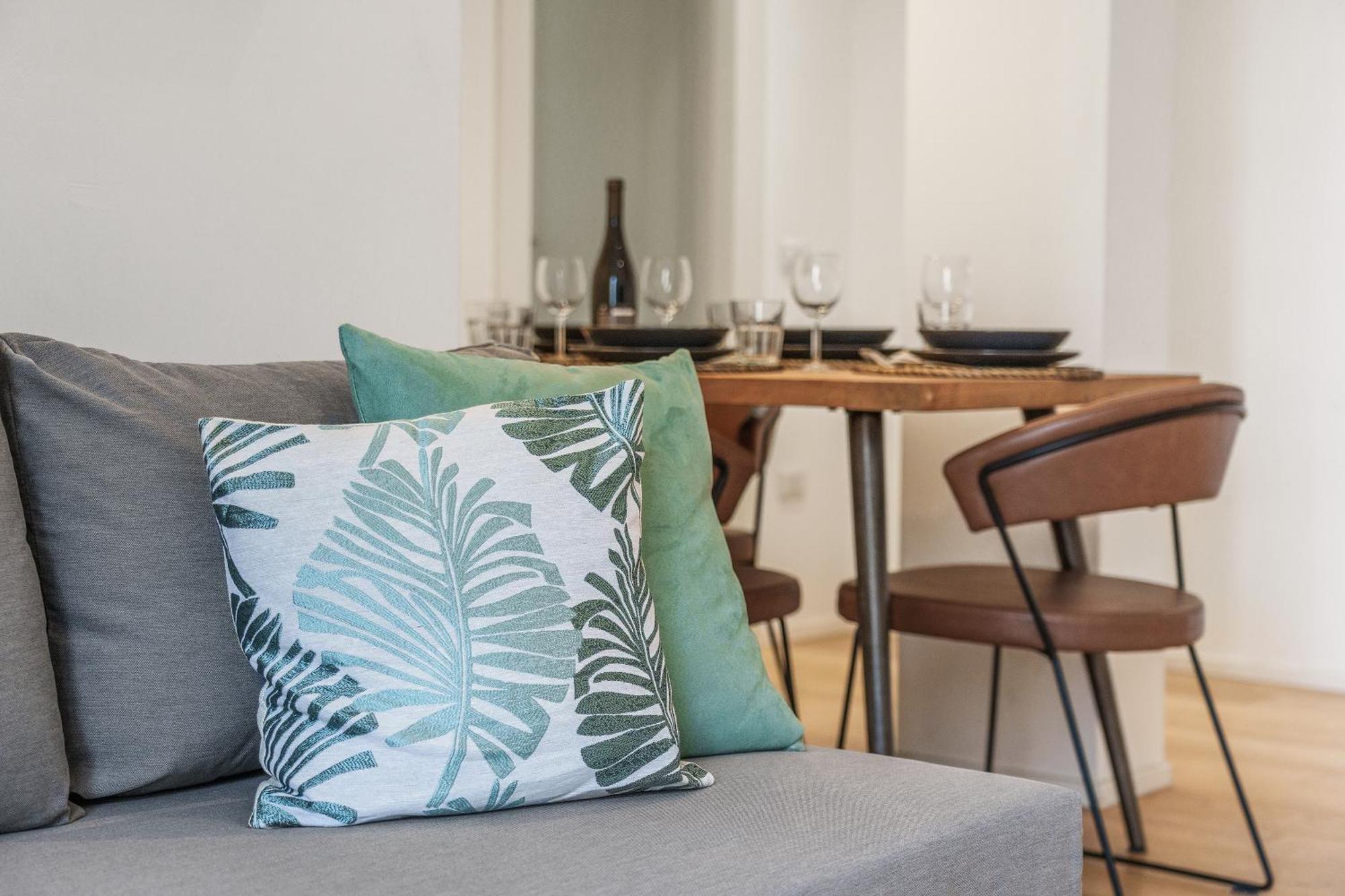 Tortona-navigli Luxury Desing District Wifi E Neflix Milan