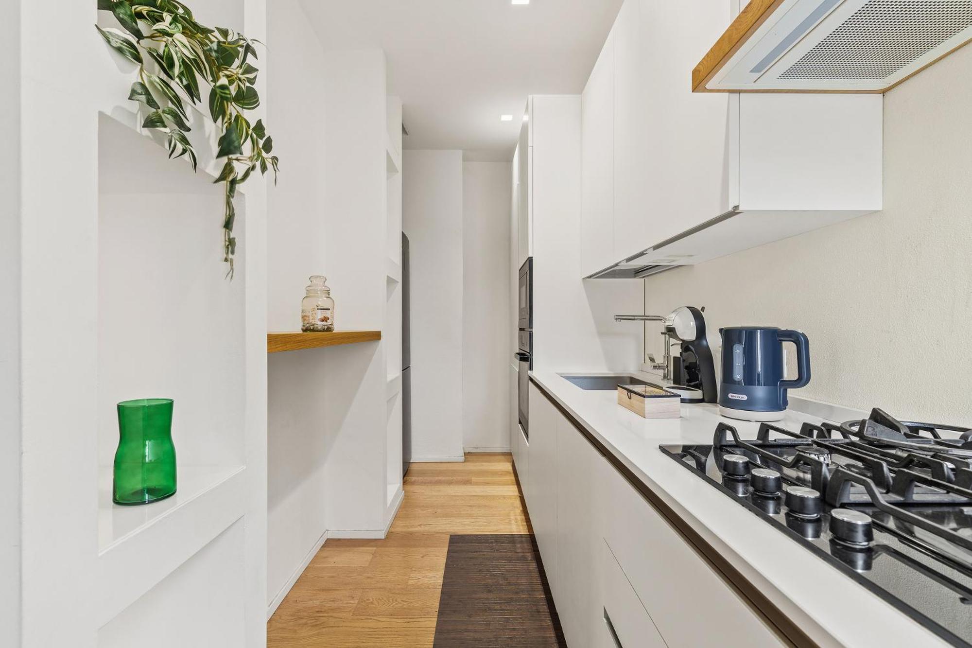 Tortona-navigli Luxury Desing District Wifi E Neflix * Milan