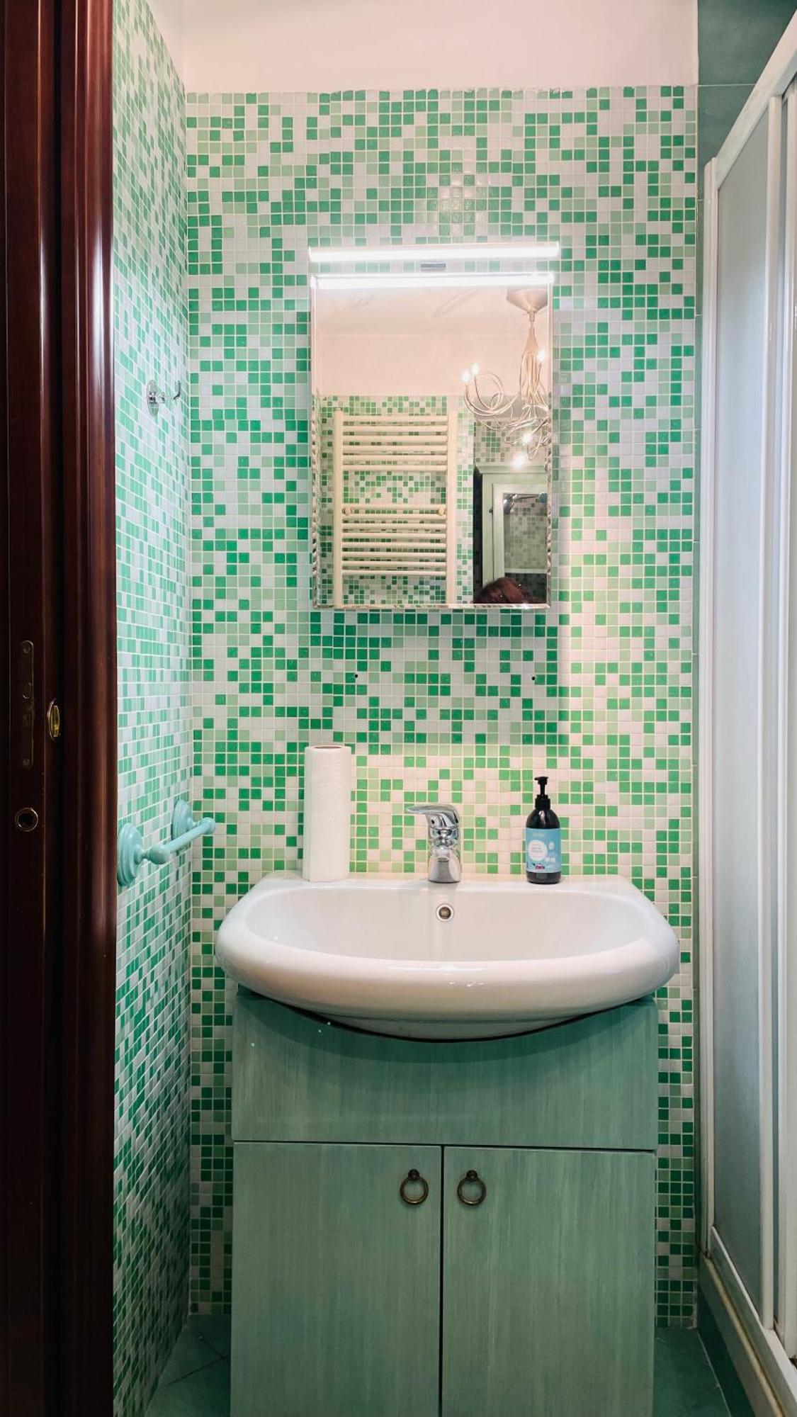Appartamento Charming Flat, And Close To Metro